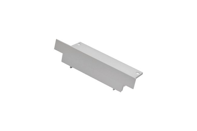 Заглушка для профиля DesignLed LE8832-ECS 001261 Заглушка для профиля DesignLed LE8832-ECS 001261