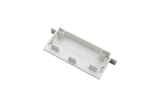 Заглушка для профиля DesignLed LE8832-ECS 001261 Заглушка для профиля DesignLed LE8832-ECS 001261