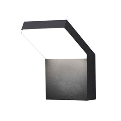 Уличный настенный светодиодный светильник Novotech Roca 357520 Уличный настенный светодиодный светильник Novotech Roca 357520