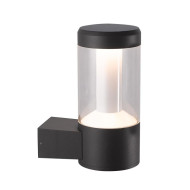 Уличный настенный светодиодный светильник Arlight LGD-Stem-Wall-10W Warm3000 029985 Уличный настенный светодиодный светильник Arlight LGD-Stem-Wall-10W Warm3000 029985