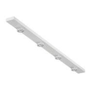 Основание для светильника SWG MINI-VL-M14-WH 004876 Основание для светильника SWG MINI-VL-M14-WH 004876