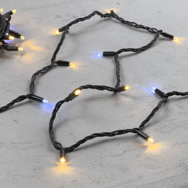 Гирлянда Нить Laitcom (LTC) LL75BLW-1-2WW Гирлянда Нить Laitcom (LTC) LL75BLW-1-2WW