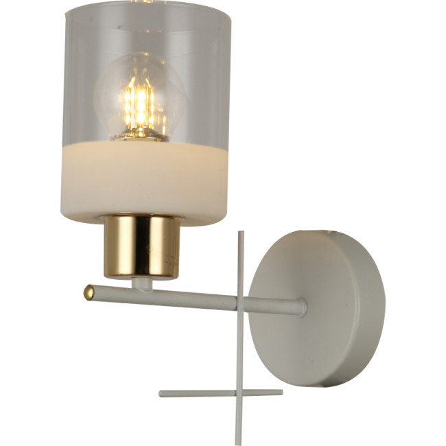 Бра Toplight Chloe TL1253W-01WG Бра Toplight Chloe TL1253W-01WG