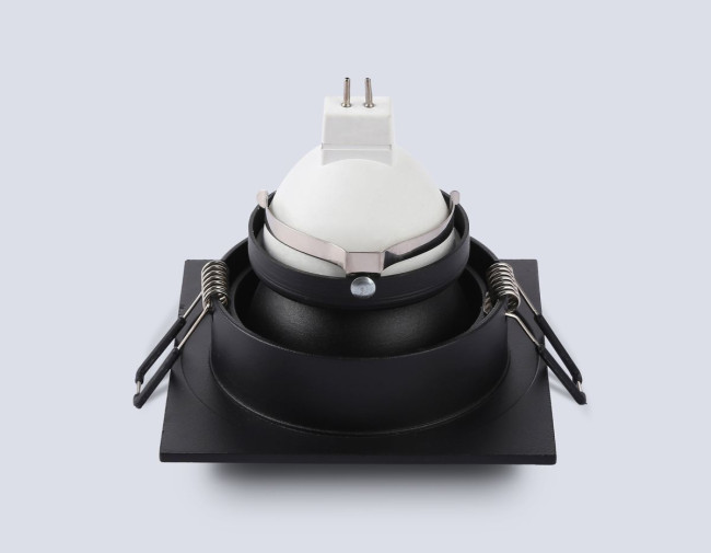 Встраиваемый светильник Ambrella Light Techno spot Technic base TN102828 Встраиваемый светильник Ambrella Light Techno spot Technic base TN102828