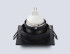 Встраиваемый светильник Ambrella Light Techno spot Technic base TN102828 Встраиваемый светильник Ambrella Light Techno spot Technic base TN102828