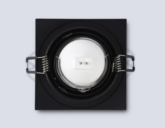 Встраиваемый светильник Ambrella Light Techno spot Technic base TN102828 Встраиваемый светильник Ambrella Light Techno spot Technic base TN102828