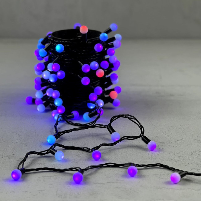 Гирлянда Шарики Laitcom (LTC) MB100-1-2RGB Гирлянда Шарики Laitcom (LTC) MB100-1-2RGB