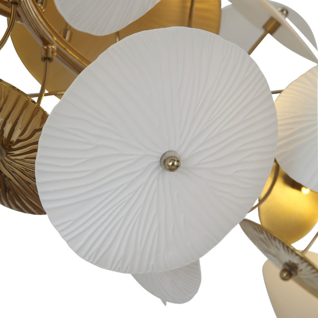 Подвесная люстра ST Luce Dahlia SL1518.303.10