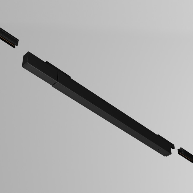 Блок питания встраиваемый Maytoni Levity 24В 100Вт TRA184DR-100B