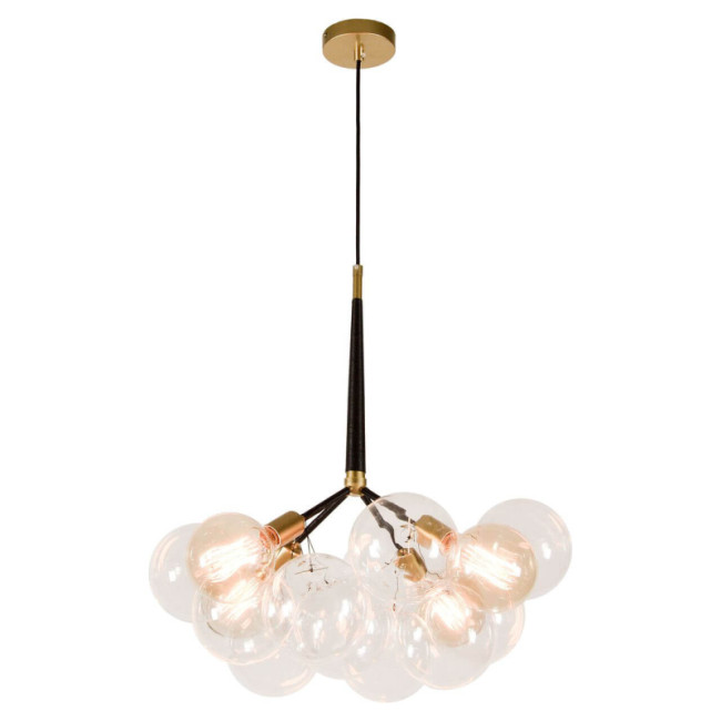 Подвесной светильник Lussole Loft Murray GRLSP-8171 Подвесной светильник Lussole Loft Murray GRLSP-8171