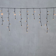 Гирлянда Бахрома с колпачком Laitcom (LTC) PIL120CAP-11-2EWW