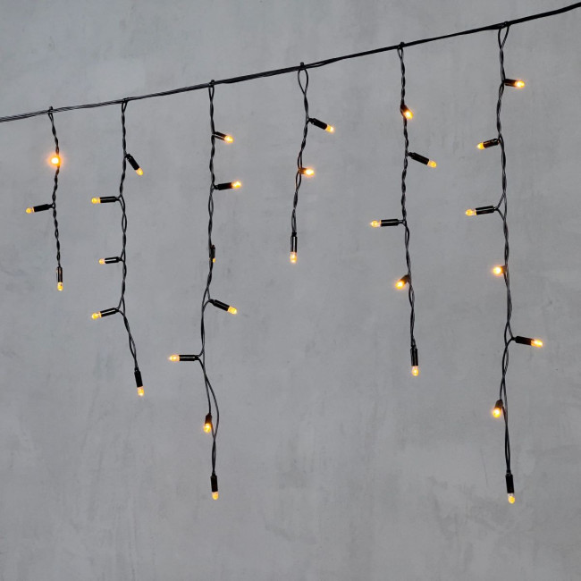 Гирлянда Бахрома с колпачком Laitcom (LTC) PIL120CAP-11-2EWW Гирлянда Бахрома с колпачком Laitcom (LTC) PIL120CAP-11-2EWW