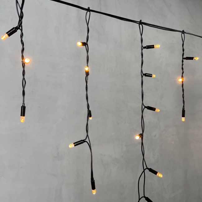 Гирлянда Бахрома с колпачком Laitcom (LTC) PIL120CAP-11-2EWW Гирлянда Бахрома с колпачком Laitcom (LTC) PIL120CAP-11-2EWW