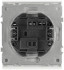 Выключатель ЭРА Arktik 16-1101-01 10АХ-250В белый Б0070314 Выключатель ЭРА Arktik 16-1101-01 10АХ-250В белый Б0070314