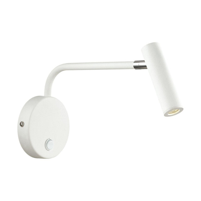 Светодиодный спот Favourite Murum 1961-1W Светодиодный спот Favourite Murum 1961-1W