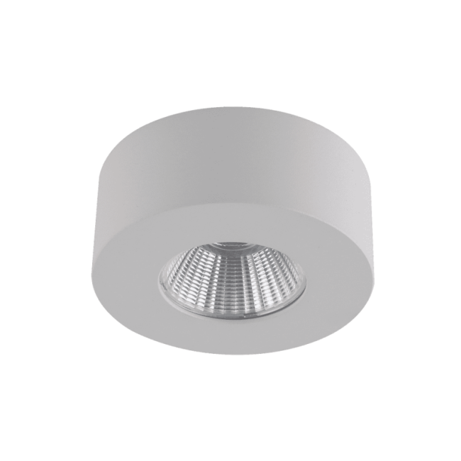 Накладной светильник DesignLed LC1528FWH-5-NW 002219 Накладной светильник DesignLed LC1528FWH-5-NW 002219