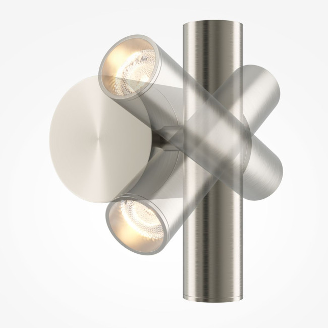 Спот Maytoni Utility MOD433WL-L3N3K1 Спот Maytoni Utility MOD433WL-L3N3K1