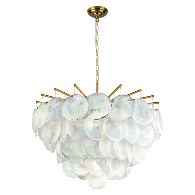 Подвесная люстра LOFT IT Lolly 10492/800 Pearl Подвесная люстра LOFT IT Lolly 10492/800 Pearl