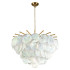 Подвесная люстра LOFT IT Lolly 10492/800 Pearl Подвесная люстра LOFT IT Lolly 10492/800 Pearl