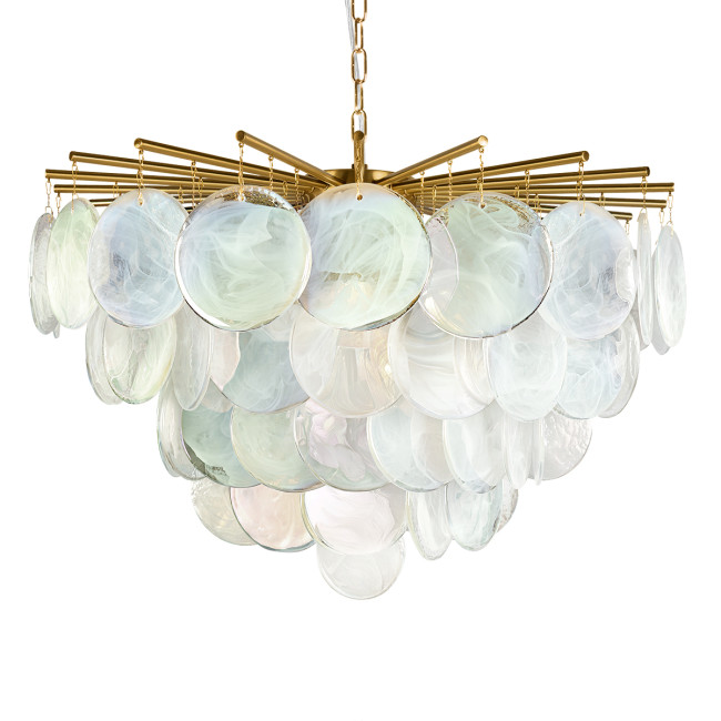 Подвесная люстра LOFT IT Lolly 10492/800 Pearl Подвесная люстра LOFT IT Lolly 10492/800 Pearl