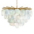 Подвесная люстра LOFT IT Lolly 10492/800 Pearl Подвесная люстра LOFT IT Lolly 10492/800 Pearl