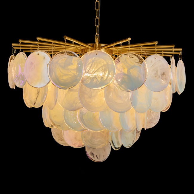 Подвесная люстра LOFT IT Lolly 10492/800 Pearl Подвесная люстра LOFT IT Lolly 10492/800 Pearl
