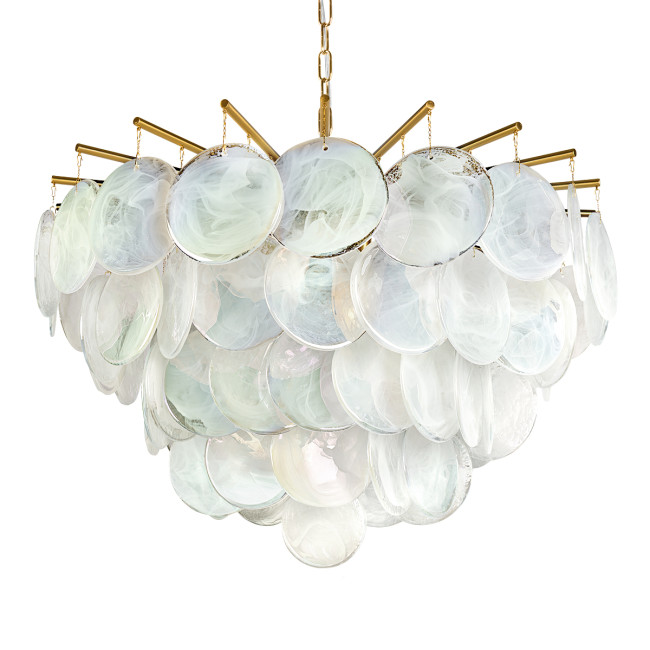 Подвесная люстра LOFT IT Lolly 10492/800 Pearl Подвесная люстра LOFT IT Lolly 10492/800 Pearl