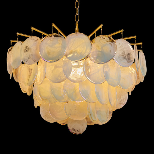 Подвесная люстра LOFT IT Lolly 10492/800 Pearl Подвесная люстра LOFT IT Lolly 10492/800 Pearl