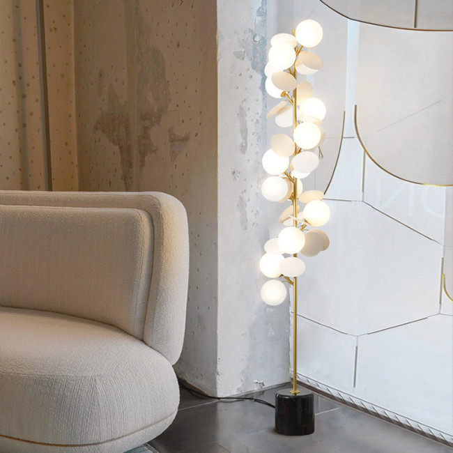 Торшер ImperiumLoft Matisse 167141-26 Торшер ImperiumLoft Matisse 167141-26