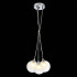 Подвесная люстра ST Luce Dualita SL431.113.03 Подвесная люстра ST Luce Dualita SL431.113.03
