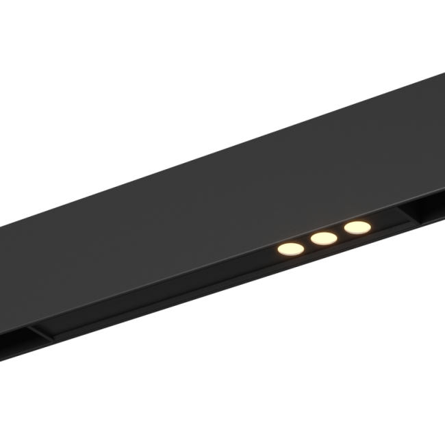 Трековый светильник DesignLed SY-mini-522217-3.7-48-BL-WW 005966 Трековый светильник DesignLed SY-mini-522217-3.7-48-BL-WW 005966