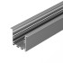 Алюминиевый профиль Arlight LINIA49-F-S-3000 ANOD 041872 Алюминиевый профиль Arlight LINIA49-F-S-3000 ANOD 041872
