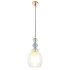 Подвесной светильник Myfar Louis MR2503-1P Подвесной светильник Myfar Louis MR2503-1P