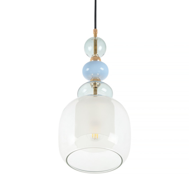 Подвесной светильник Myfar Louis MR2503-1P Подвесной светильник Myfar Louis MR2503-1P