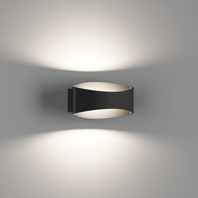 Настенный светильник DesignLed GW-A715-5-BL-NW 003027