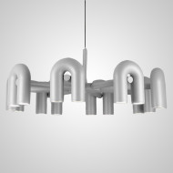 Подвесная люстра ImperiumLoft Fanny 212350-23 Подвесная люстра ImperiumLoft Fanny 212350-23