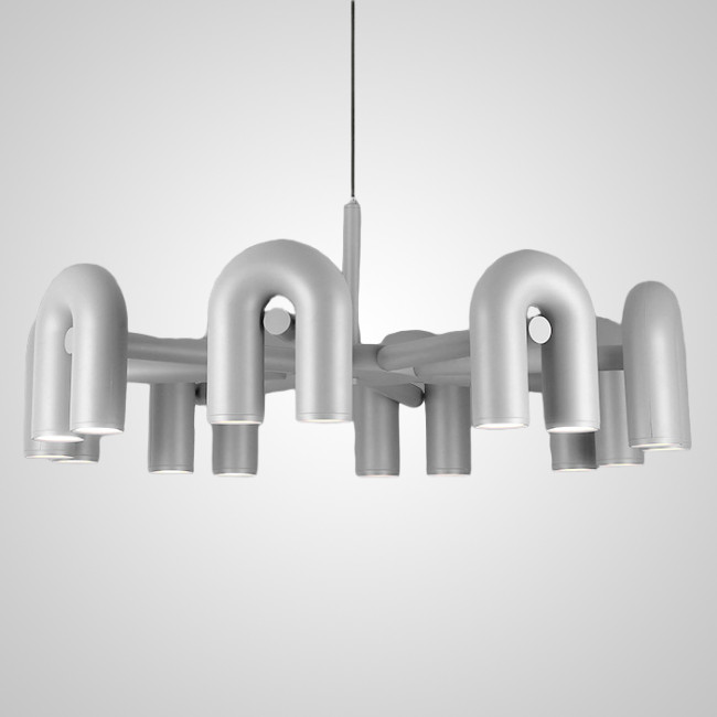 Подвесная люстра ImperiumLoft Fanny 212350-23 Подвесная люстра ImperiumLoft Fanny 212350-23