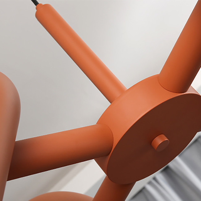 Подвесная люстра ImperiumLoft Fanny 212350-23 Подвесная люстра ImperiumLoft Fanny 212350-23