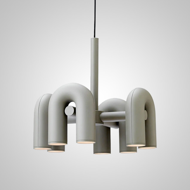 Подвесная люстра ImperiumLoft Fanny 212350-23 Подвесная люстра ImperiumLoft Fanny 212350-23