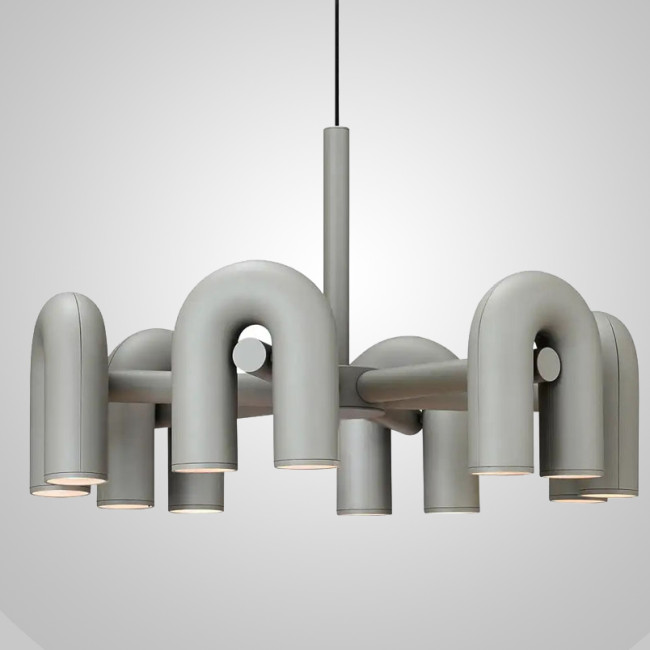 Подвесная люстра ImperiumLoft Fanny 212350-23 Подвесная люстра ImperiumLoft Fanny 212350-23