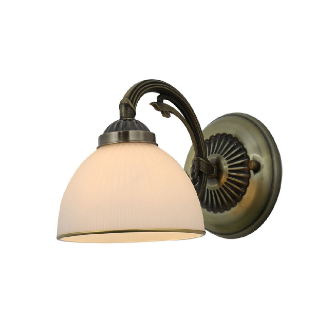 Бра Escada Ballad 2134/1A Bronze Бра Escada Ballad 2134/1A Bronze