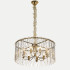 Подвесная люстра Citilux Talla CL318292