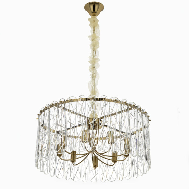 Подвесная люстра Citilux Talla CL318292