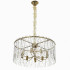 Подвесная люстра Citilux Talla CL318292