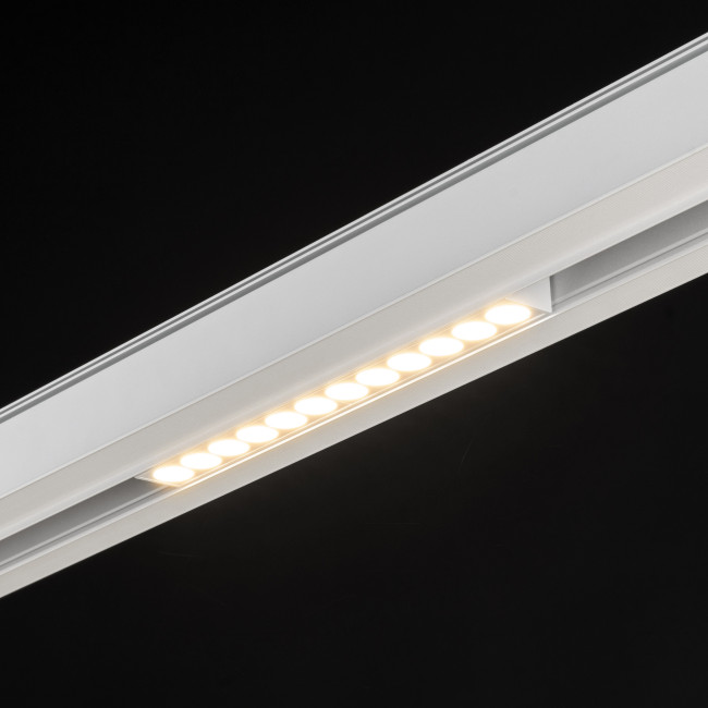 Трековый светильник Lumker SY-LINK-220-WH-12-NW 013647