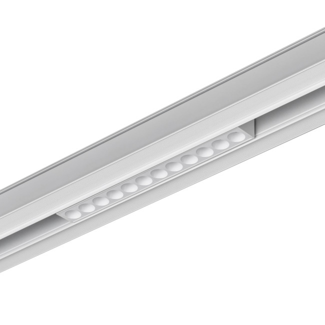 Трековый светильник Lumker SY-LINK-220-WH-12-NW 013647