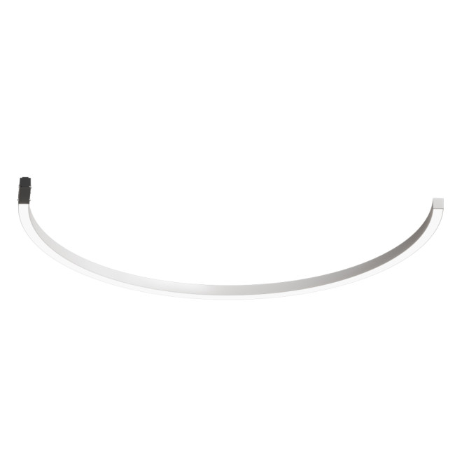 Трековый магнитный светильник Arte Lamp Optima A7298PL-1BK Трековый магнитный светильник Arte Lamp Optima A7298PL-1BK