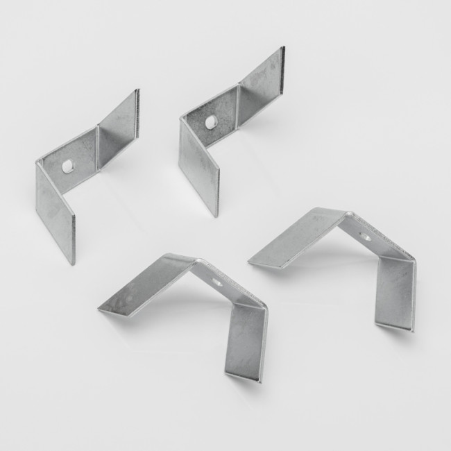 Крепление для профиля DesignLed LE4932-FIX 010383 Крепление для профиля DesignLed LE4932-FIX 010383