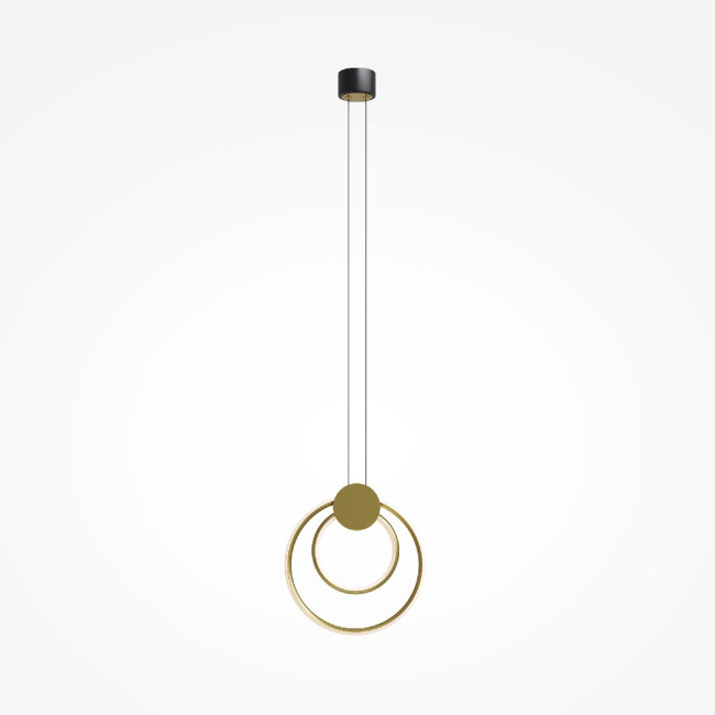 Подвесной светильник Maytoni Link MOD357PL-L14BS3K