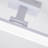 Подсветка для зеркал LED4U L7179-720 WH Подсветка для зеркал LED4U L7179-720 WH
